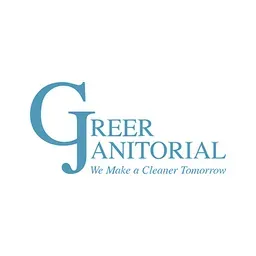 Greerjanitorial