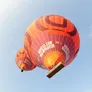 Logo Greetzz Balonvaarten