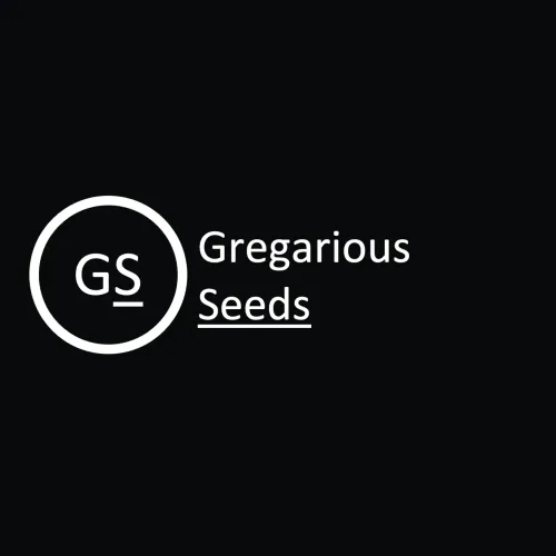 Gregarious Seeds logo