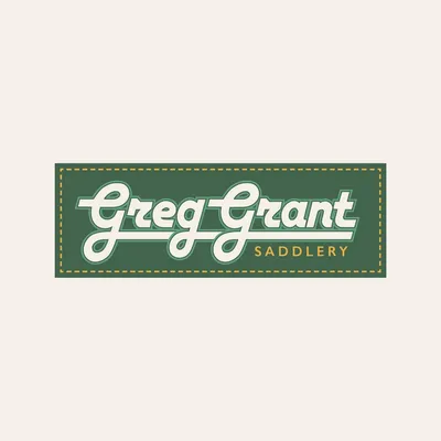 Greg Grant Saddlery logo