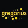 Logo St. Gregorius college