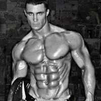 Greg Plitt Official Website