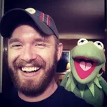 Greg Rickaby logo/icon