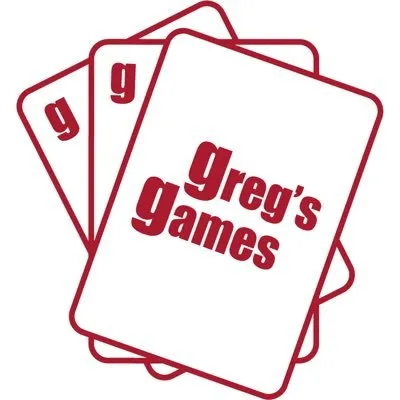 Greg's Games
