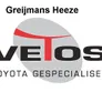 Logo Autobedrijf Greijmans
