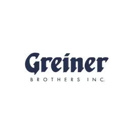 Greiner Brothers Logo
