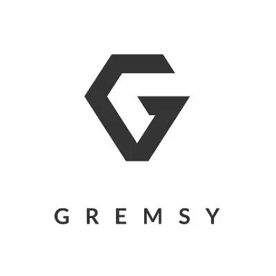 Gremsy logo