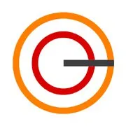 Grenaa Gymnasium logo