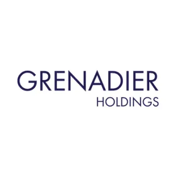 Grenadier Holdings Logo