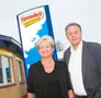 Logo Grendel Schoonmaak