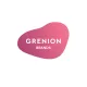 Grenion logo