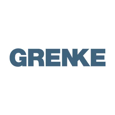 Grenke logo