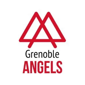 Grenoble Angels logo