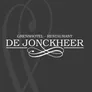 Logo Grenshotel De Jonckheer