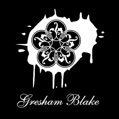 greshamblake.com logo