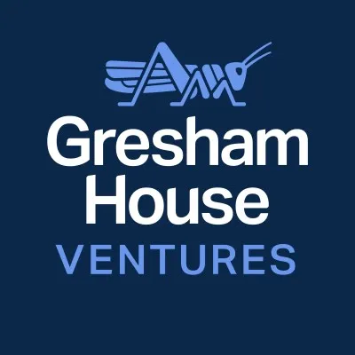Gresham House Ventures logo