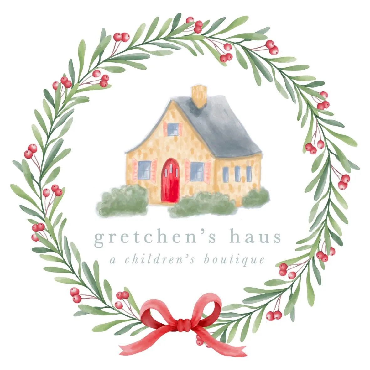 Gretchenshaus