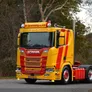 Logo Greving Transport