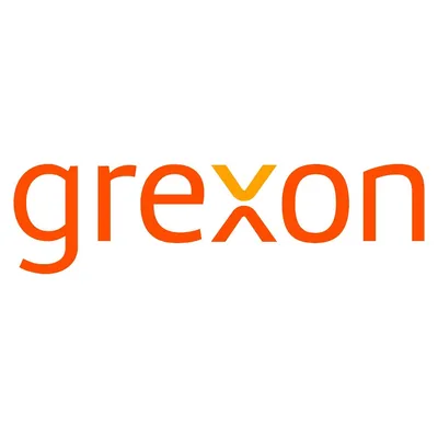 Grexon GmbH logo