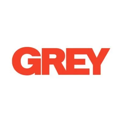Grey Logo