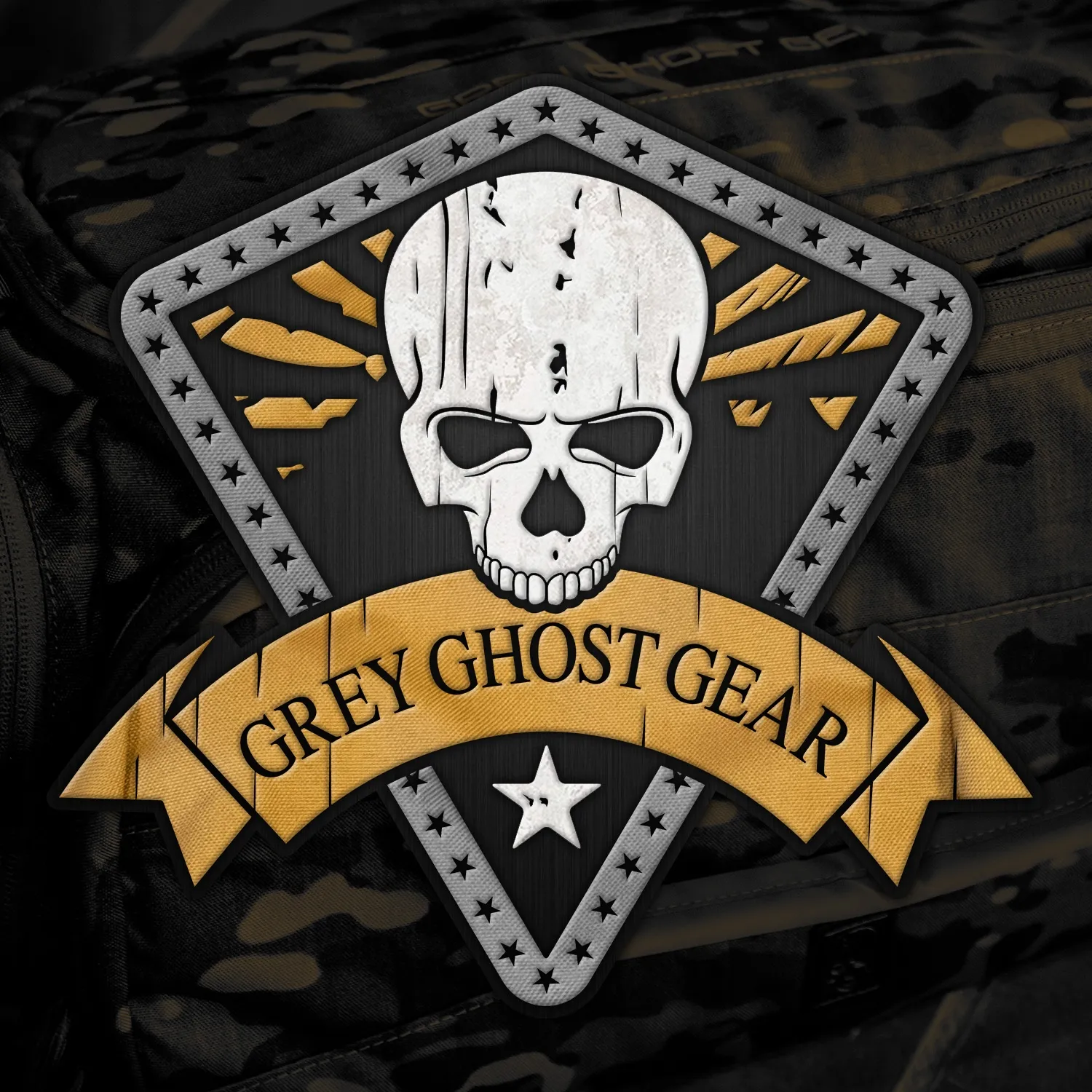 Greyghostgear