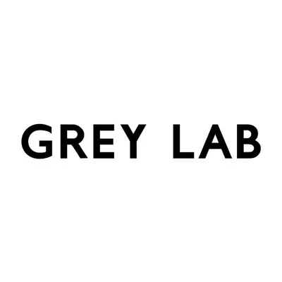 Grey Lab logo