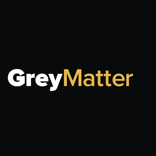 GreyMatter logo