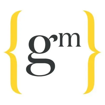 Grey Matter Recruitment logo