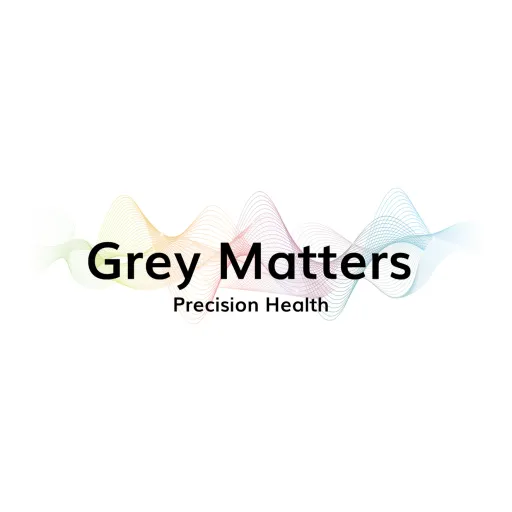 Grey Matters Health Inc. logo
