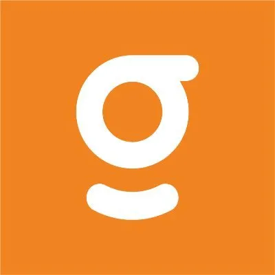 Logo by Brandfetch