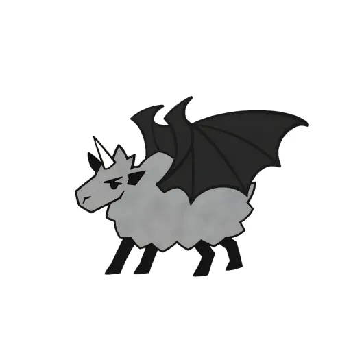 Grey Sheep Ventures, a Series of Decile Start Fund, LP logo