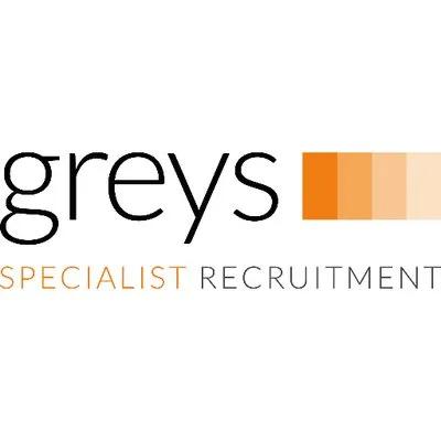 Greys Specialist Recruitment logo