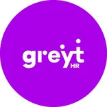 greytHR logo/icon