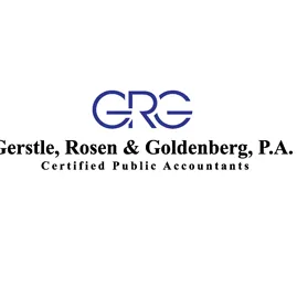 Gerstle, Rosen & Goldenberg Logo