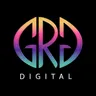 GRG Digital logo