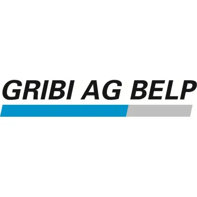 Gribi AG Belp logo
