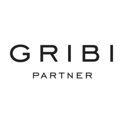 Gribi & Partner AG logo