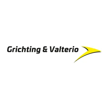 Grichting & Valterio Electro Logo