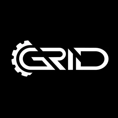 GRID Engineering logo