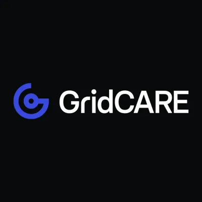 Gridcare logo