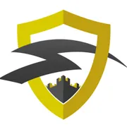 Grid Down Logo