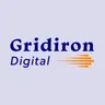 Gridiron Digital logo