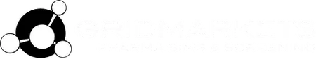 GridMarkets.com light logo