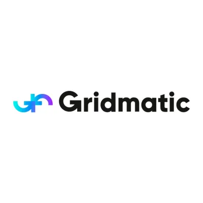 Gridmatic Logo