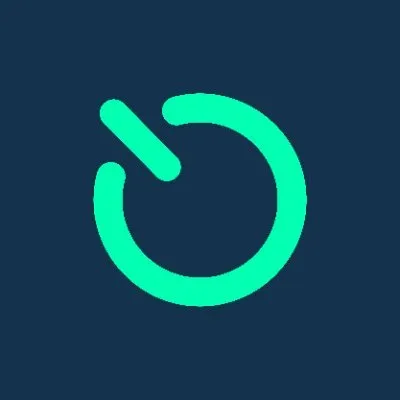 Logo by Brandfetch