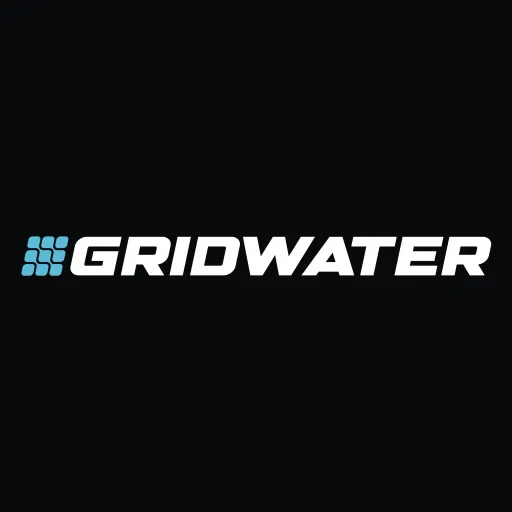 Gridwater Inc logo