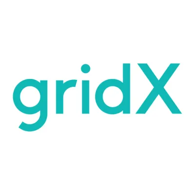 GRIDX logo
