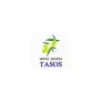Logo Griekse Taverna Tasos - Hoolstraat