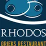 Logo Rhodos - Ridderplein