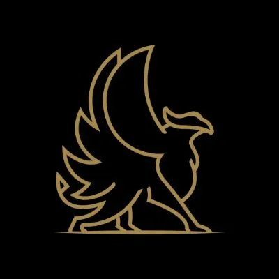 Griffin Gaming Partners logo